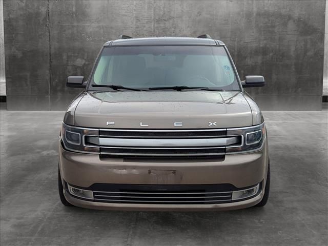 2013 Ford Flex Limited