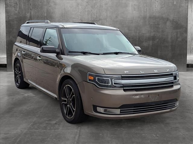 2013 Ford Flex Limited