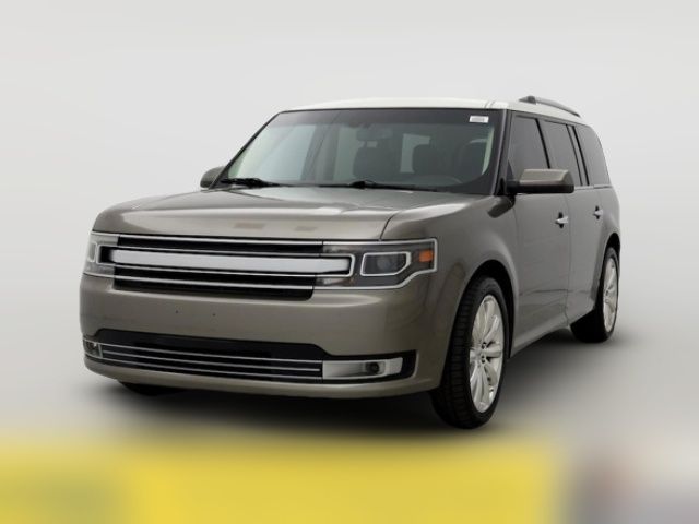 2013 Ford Flex Limited