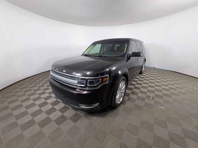 2013 Ford Flex Limited