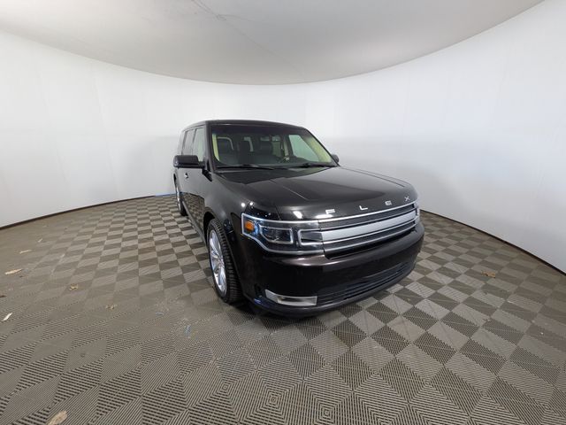 2013 Ford Flex Limited