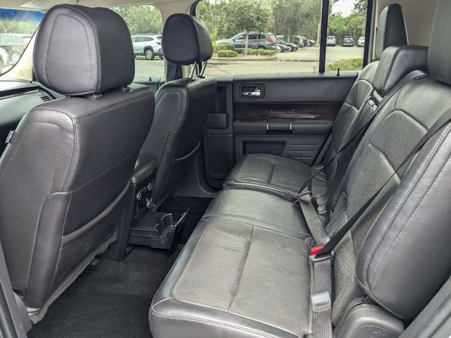 2013 Ford Flex Limited