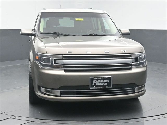 2013 Ford Flex Limited