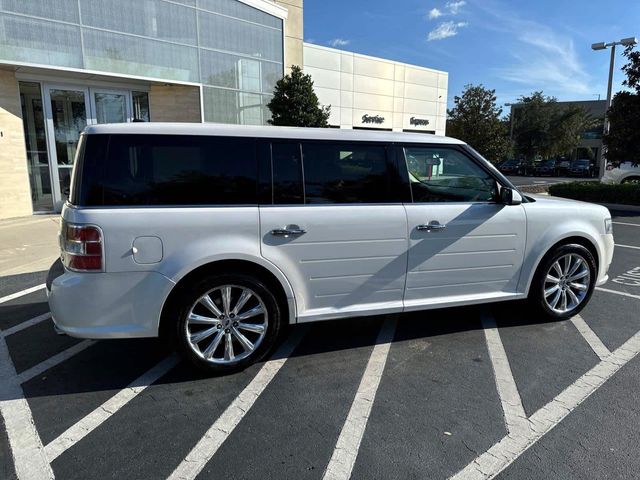 2013 Ford Flex Limited