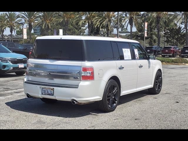 2013 Ford Flex Limited