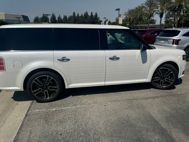 2013 Ford Flex Limited