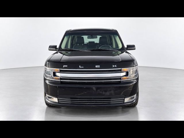 2013 Ford Flex Limited