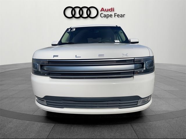 2013 Ford Flex Limited