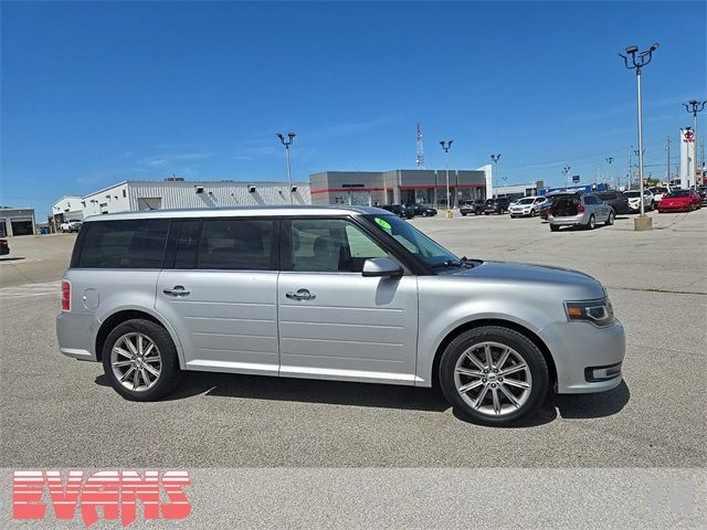 2013 Ford Flex Limited