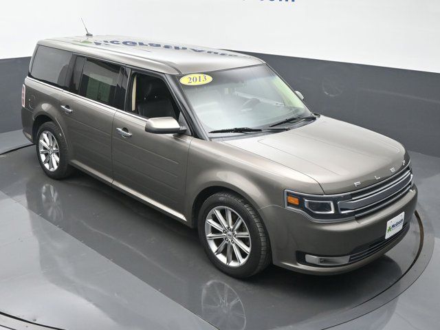 2013 Ford Flex Limited