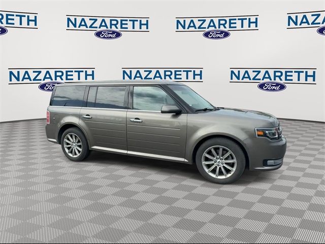 2013 Ford Flex Limited