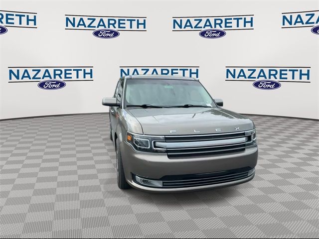 2013 Ford Flex Limited