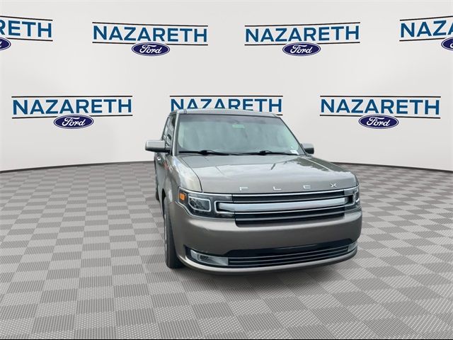 2013 Ford Flex Limited