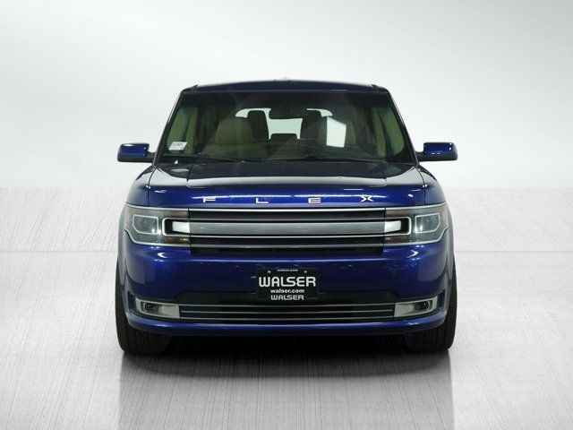 2013 Ford Flex Limited
