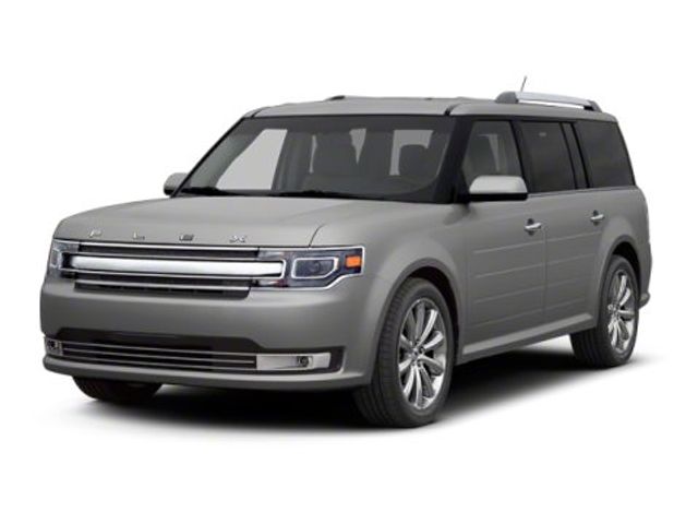 2013 Ford Flex Limited