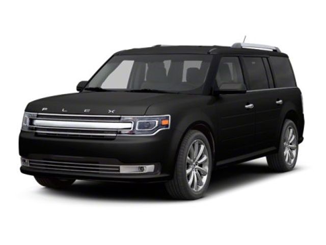 2013 Ford Flex Limited