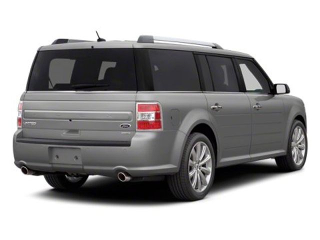 2013 Ford Flex Limited