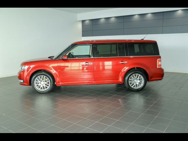 2013 Ford Flex Limited