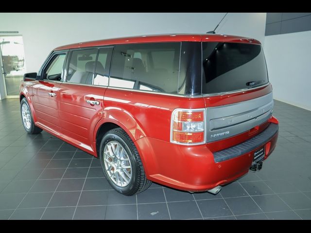 2013 Ford Flex Limited