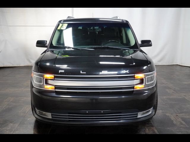 2013 Ford Flex Limited