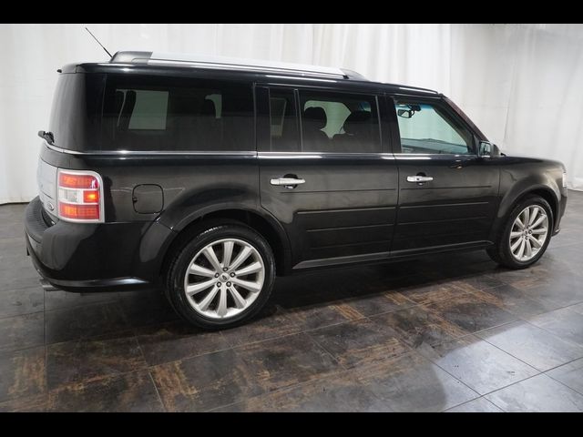 2013 Ford Flex Limited