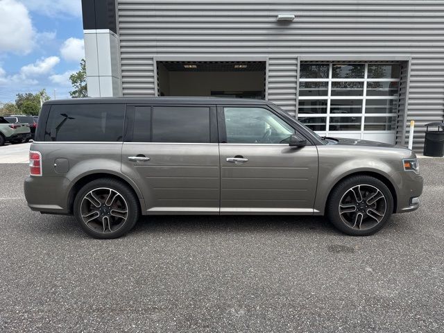 2013 Ford Flex Limited Ecoboost