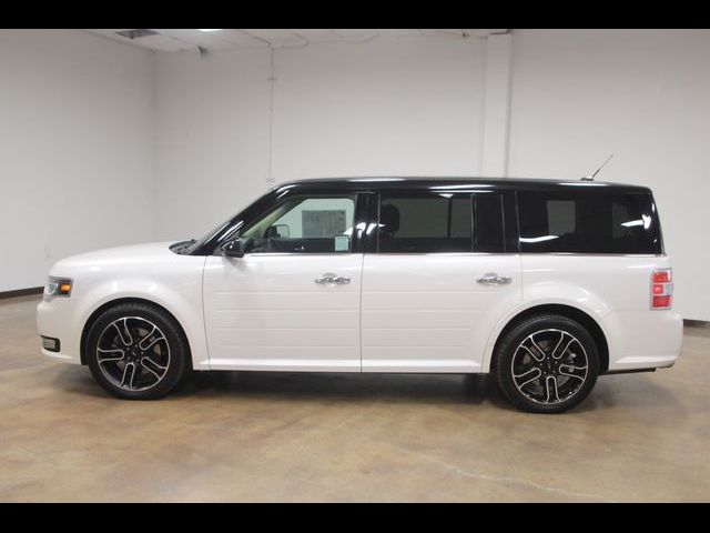 2013 Ford Flex Limited Ecoboost