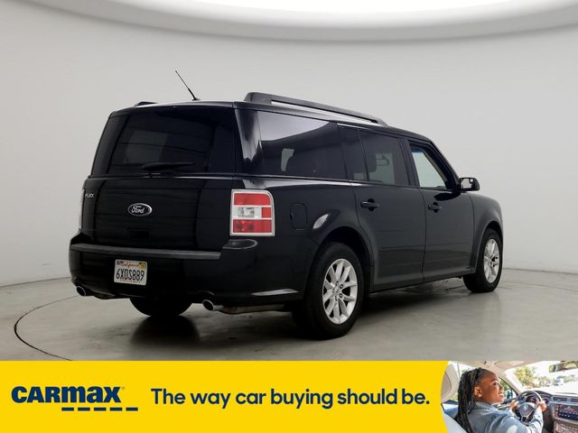 2013 Ford Flex SE