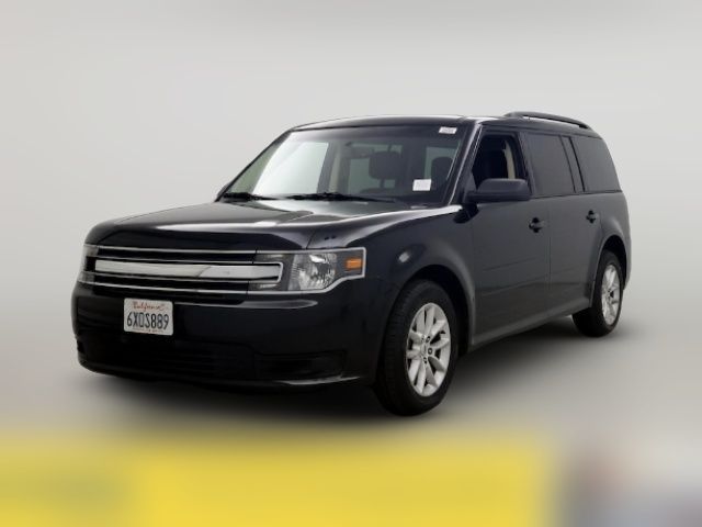 2013 Ford Flex SE