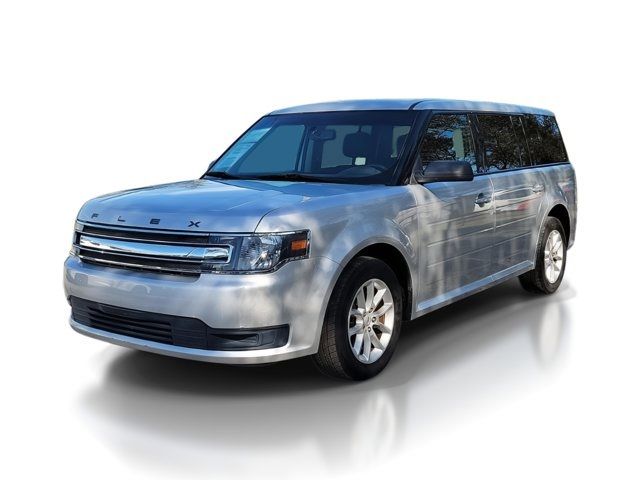 2013 Ford Flex SE