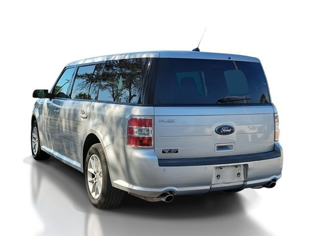 2013 Ford Flex SE