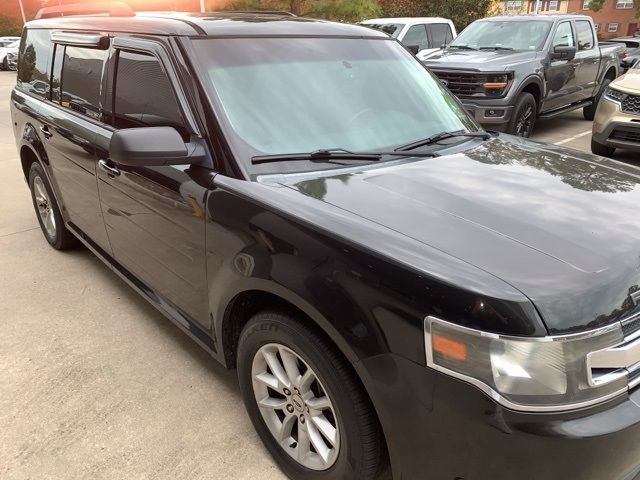 2013 Ford Flex SE