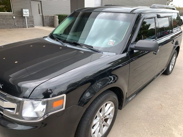 2013 Ford Flex SE