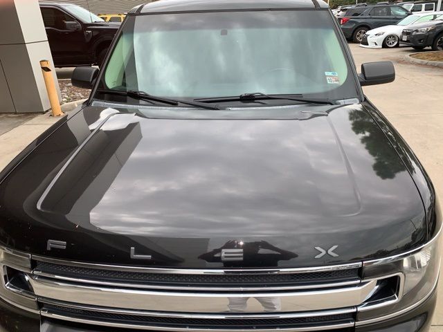 2013 Ford Flex SE