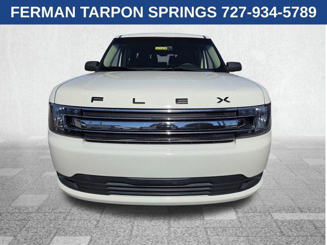 2013 Ford Flex SE