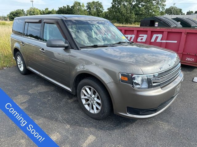 2013 Ford Flex SE