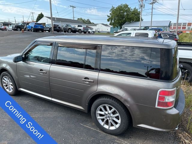 2013 Ford Flex SE