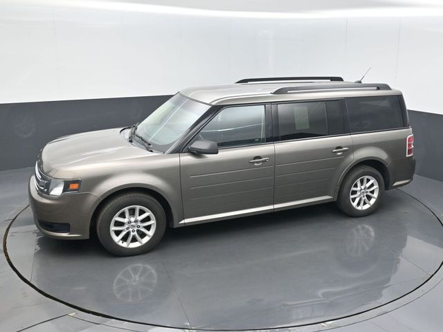 2013 Ford Flex SE