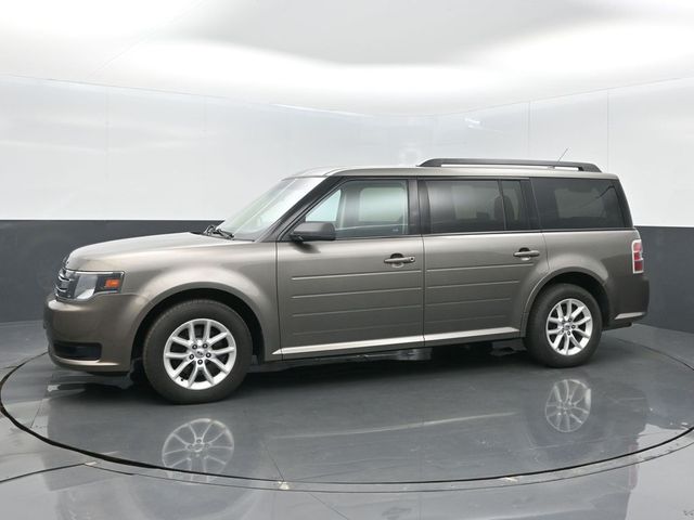 2013 Ford Flex SE