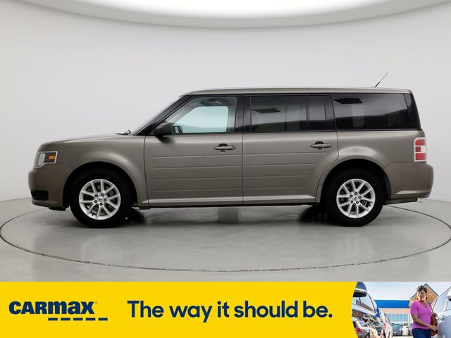 2013 Ford Flex SE