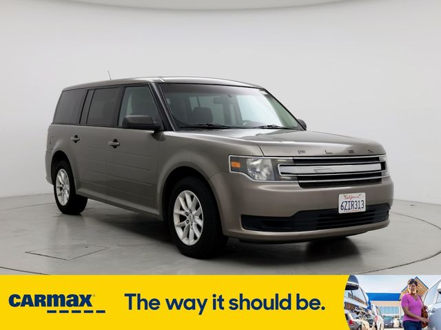 2013 Ford Flex SE