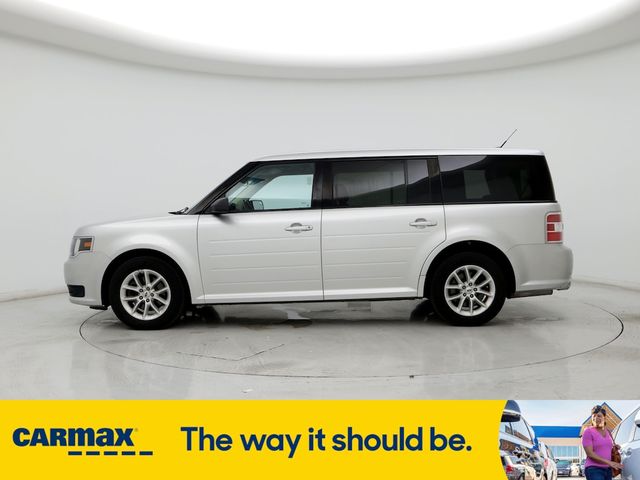 2013 Ford Flex SE