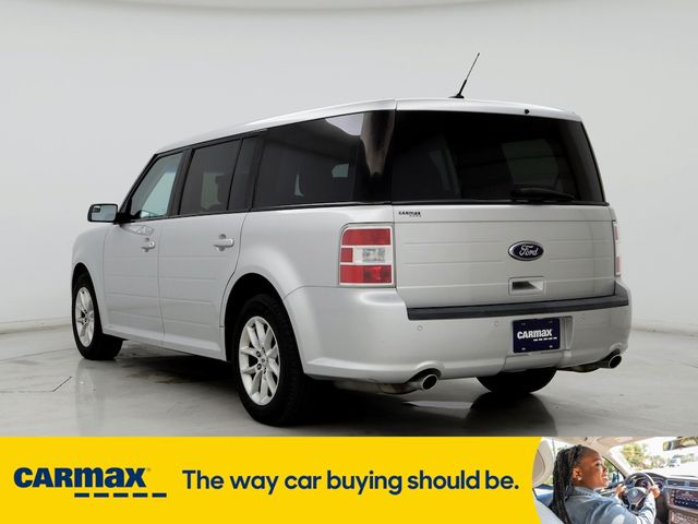 2013 Ford Flex SE