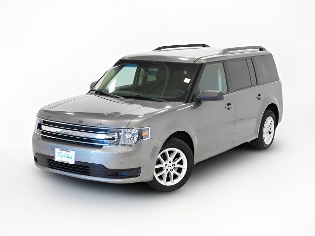 2013 Ford Flex SE