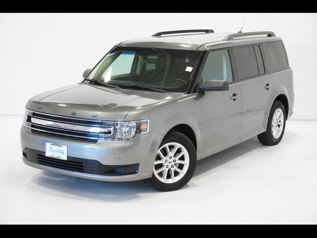 2013 Ford Flex SE