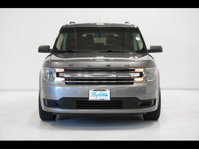 2013 Ford Flex SE