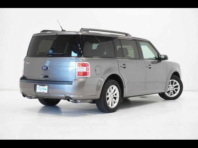 2013 Ford Flex SE