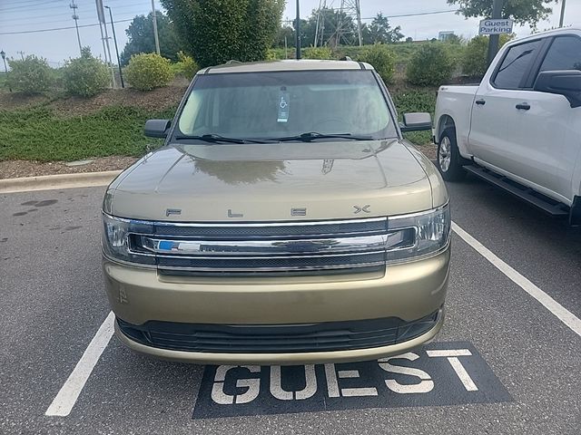 2013 Ford Flex SE