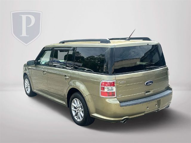 2013 Ford Flex SE