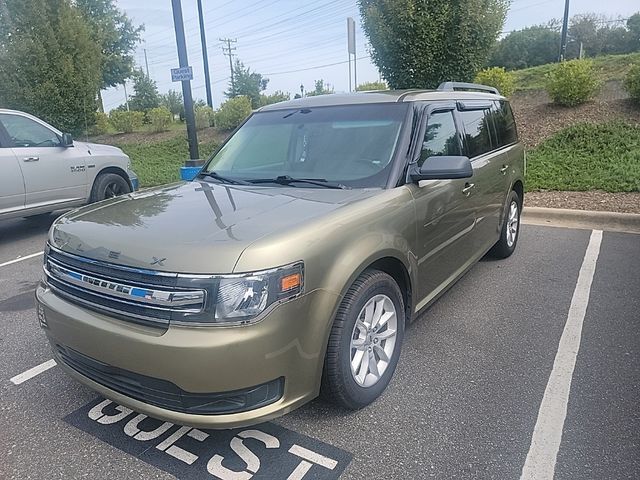 2013 Ford Flex SE